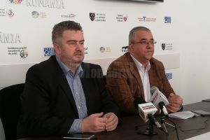 Fostul prefect al judeţului Suceava Florin Sinescu va candida din partea Pro România pentru ...