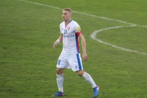 Fostul internaţional Mihai Roman a suferit o ruptură de ligamente