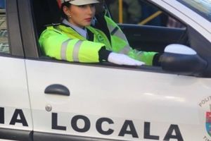 Poliţia Locală Timişoara cumpără uniforme noi. De 85.000 de euro