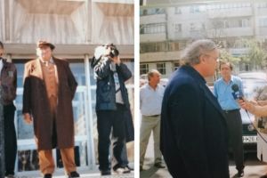A murit Giovanni Locatelli, liderul de sindicat după care veneau pe jos sute de oameni de la Mija, la Târgovişte
