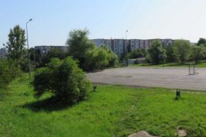 Parc cu spaţii de agrement, sport şi sănătate în cartierul Tudor, realizat din fonduri europene