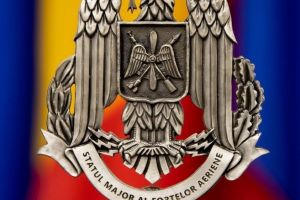 Campanie de promovare a carierei militare in cadrul Fortelor Aeriene Romane. Care este perioada vizata