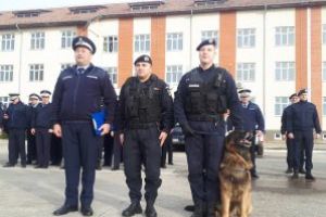 Pabal rămâne membru al familiei jandarmilor covăsneni!