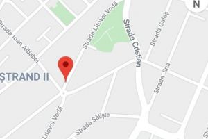 Reguli de circulaţie noi pe strada Litovoi Vodă – Sens unic pe un tronson important