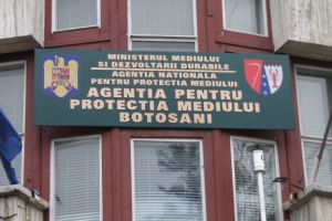 Agenţia pentru Protecţia Mediului Botoşani sărbătoreşte Ziua Mondială a Zonelor Umede