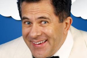 Un nou spectacol de comedie susţinut de Doru Octavian Dumitru la Botoşani