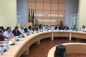 Tăcerea liberală din Consiliul Judeţean Teleorman