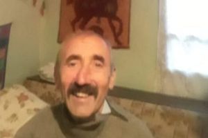 PERSOANĂ DISPĂRUTĂ, RUDELE FAC APEL PENTRU INFORMAŢII