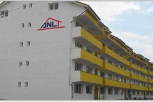 Locuinţă ANL dată la schimb sibienilor care îndeplinesc câteva condiţii