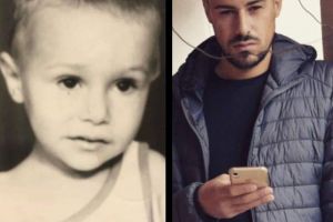 Un tânăr de 29 de ani îşi caută mama biologică la Botoşani