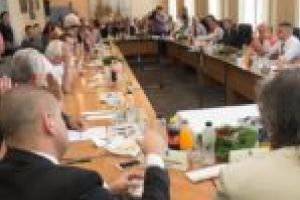 Pace şi prietenie! Primarul Boldea a acceptat un proiect al opoziţiei pentru cumpărarea clădirilor Salprestului, dar vrea şi un pod paralel