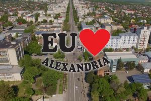 Elevii unităţilor şcolare din municipiul reşedinţă de judeţ sunt invitaţi să spună: “Și eu iubesc Alexandria”