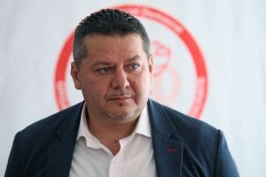 Marius Sulincean: „PNL intenţionează să văduvească Aradul de fonduri importante pentru dezvoltare”