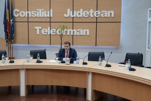 Revenirea la alegerile locale în două tururi de scrutin/ Dănuţ Cristescu: “Un mijloc pentru a acapara mai multă putere prin tranzacţii politicianiste”