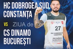 Restrictii de circulatie in zona Salii Sporturilor din Constanta