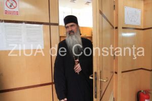 Inalta Curte a finalizat judecata in dosarul lui Teodosie Petrescu, arhiepiscopul Tomisului: Avem incredere in actul de Justitie. Nu ma simt afectat “