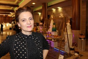 Ce a pregătit Cofetăria Cristina pentru nunţile anului 2020 (FOTO)