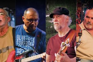 Trupa Rockabil aşteaptă publicul timişorean la concertul de lansare a noului său album