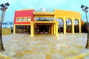 Asociaţia Vânătorilor şi Restaurant Casa Gurmandului organizează Balul Vânătorilor