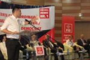 Manda, către pesedişti: Pe ei, bă! Hai cu anticipatele!