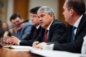 Deputaţii UDMR şi-au ales un nou lider 