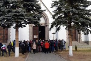 De ce nu vrea Ditrăul migranţi