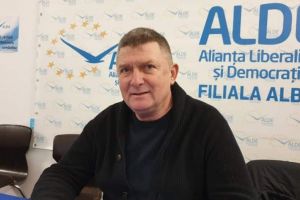 Ioan Lazar, „gelos” pe eventuala „căsatorie” dintre Gabriel Pleşa şi USR. L-ar fi dorit candidat din partea ALDE