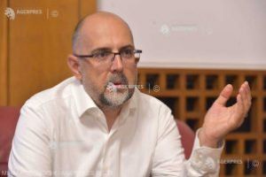 Kelemen Hunor: Ce a făcut Parlamentul cu pensiile speciale este praf în ochi, a anulat doar 12%