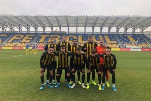 VIDEO SR Braşov, eşec la scor cu Petrolul Ploieşti