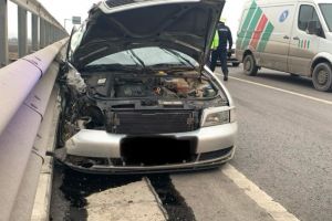 Accident cu trei victime, la Braşov