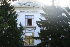 Proiect al Bibliotecii „V. A. Urechia” pentru promovarea „lecturii altfel”