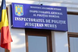 Împuterniciri pentru mai multe funcţii de conducere din Poliţia Mureş