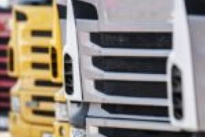 O nouă parcare pentru camioane, de peste 2 milioane de lei, va apărea lângă Timişoara