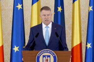 Klaus Iohannis: Cetatenii romani din Regatul Unit vor putea continua si dupa Brexit sa isi exercite neingradit drepturile