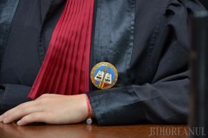 Bihorel: Zece efecte ale grevei din magistratură