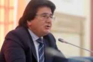 Nicolae Robu: „Nu sunt arogant, dar niciodată nu m-au interesat adversarii politici”