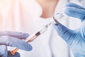NOI DOZE DE VACCIN ANTIGRIPAL PENTRU ARGEȘ
