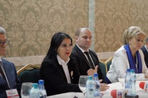 Deschiderea oficială a lucrărilor Conferinţei “Medicina de Urgenţă Azi” – VIDEO