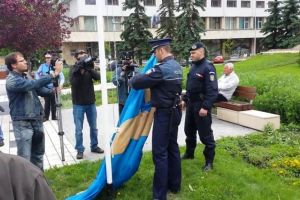 Se pun în mişcare procesele pentru dizolvarea UDMR