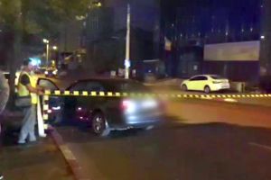 ȘOFER ÎNCĂTUȘAT LA PITEȘTI