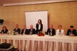 Conferinta Medicina de Urgenta Azi a adus in Maramures elita lumii medicale