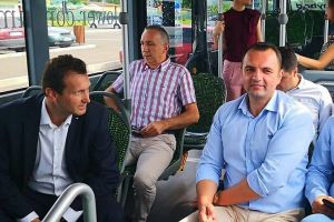 TÂRGOVIȘTE: Modernizarea transportului public, amânată în războiul cererilor de clarificare