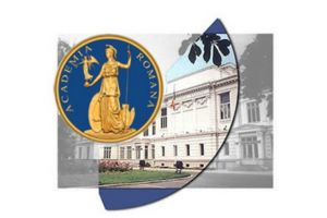 Comitetul Roman de Istoria si Filosofia Știintei si Tehnicii al Academiei Romane organizeaza la Constanta:  A XIII-a editie a cursului Initiere in istoria si filosofia stiintei si tehnicii