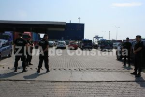 Dosarul Portul:  Doi dintre acuzati, achitati definitiv, cer in instanta repararea prejudiciului