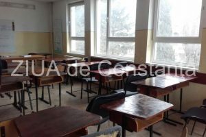 Curtea de Conturi a constatat, in unitatile de invatamant constantene, cheltuieli nelegale sau abateri cu caracter financiar-contabil (documente)