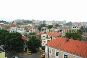 Rejudecarea unei mici parti din Dosarul Retrocedarilor din Constanta a inceput cu o amanare 