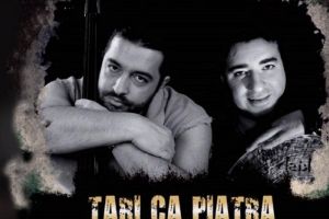 Spectacol-eveniment cu Adrian Naidin si Ionut Micu