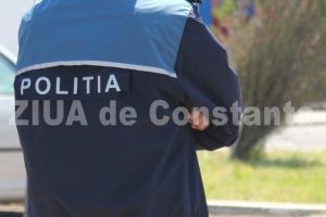 Politist din Topraisar, tarat zeci de metri cu masina!:  Martori mincinosi intr-un dosar de ultraj, trimisi la inchisoare (document)