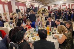 PSD Bistriţa-Năsăud, cu chef de distracţie chiar şi în opoziţie (FOTO)