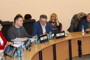 Investiţii de 60 de milioane  de euro în reţele de apă şi canalizare din Bistriţa. Cu cât vor creşte tarifele